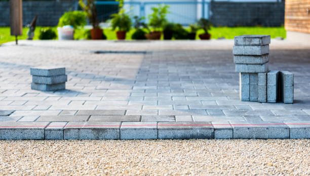 Why Choose Us For All Your Driveway Paving Needs in King Arthur Park, MT?